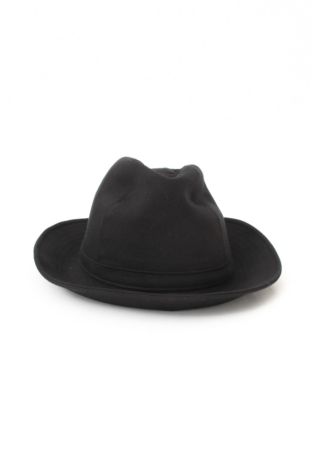 Cotton Fedora Hat