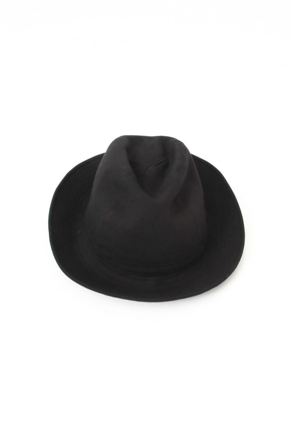 Cotton Fedora Hat