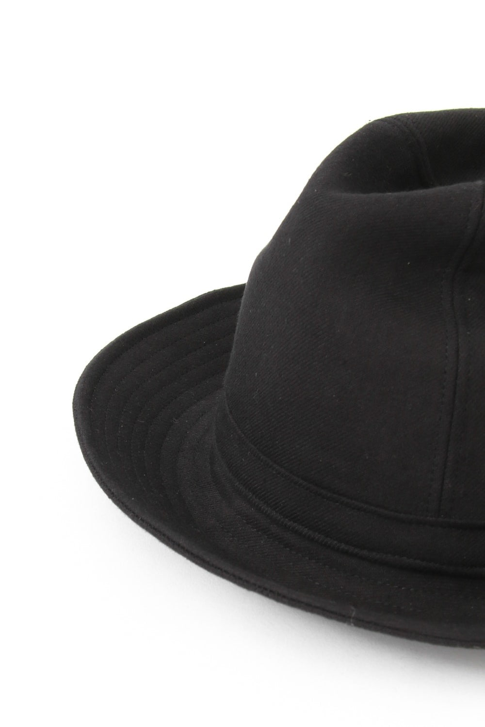 Cotton Fedora Hat