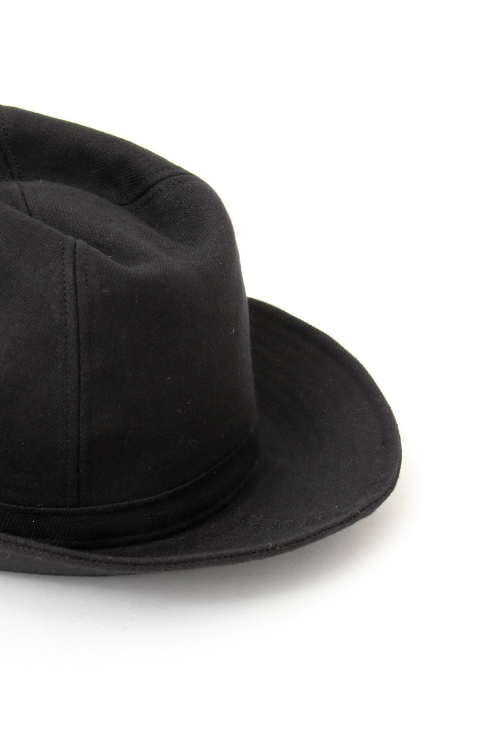 Cotton Fedora Hat