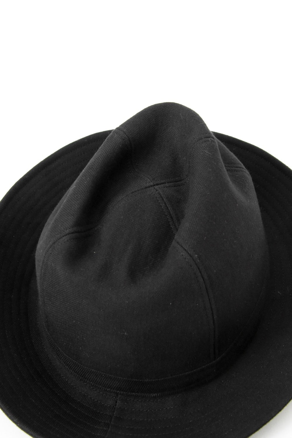 Cotton Fedora Hat