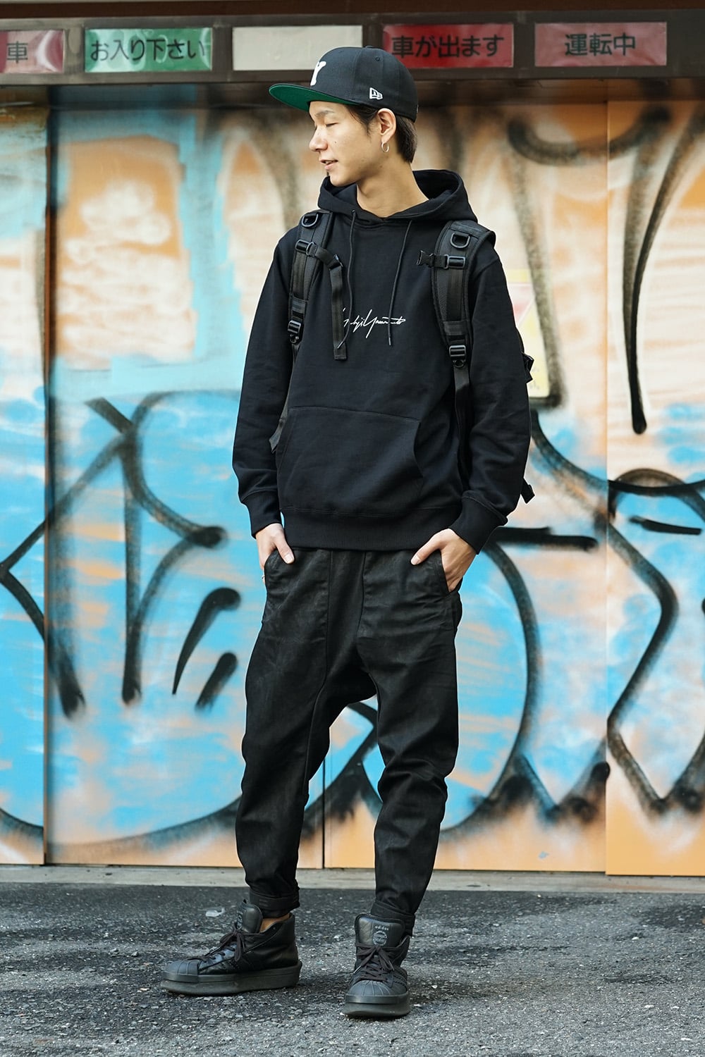 NEW ERA Signature Logo Sweat Pullover Hoodie