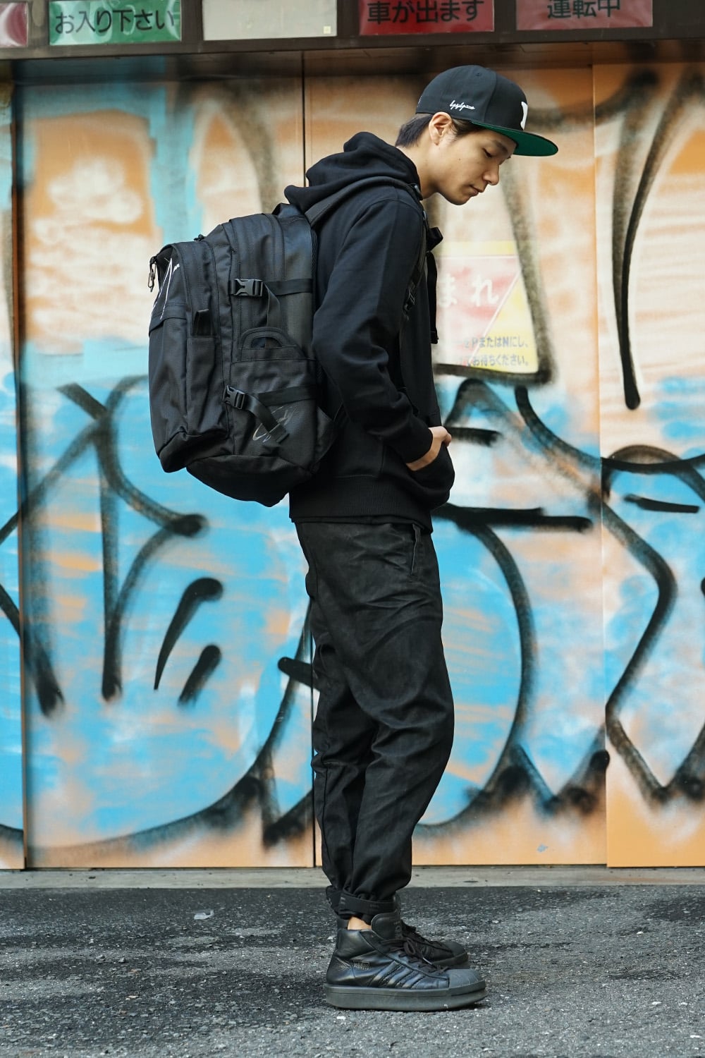 NEW ERA Zoom Up Signature Logo Carrier Pack