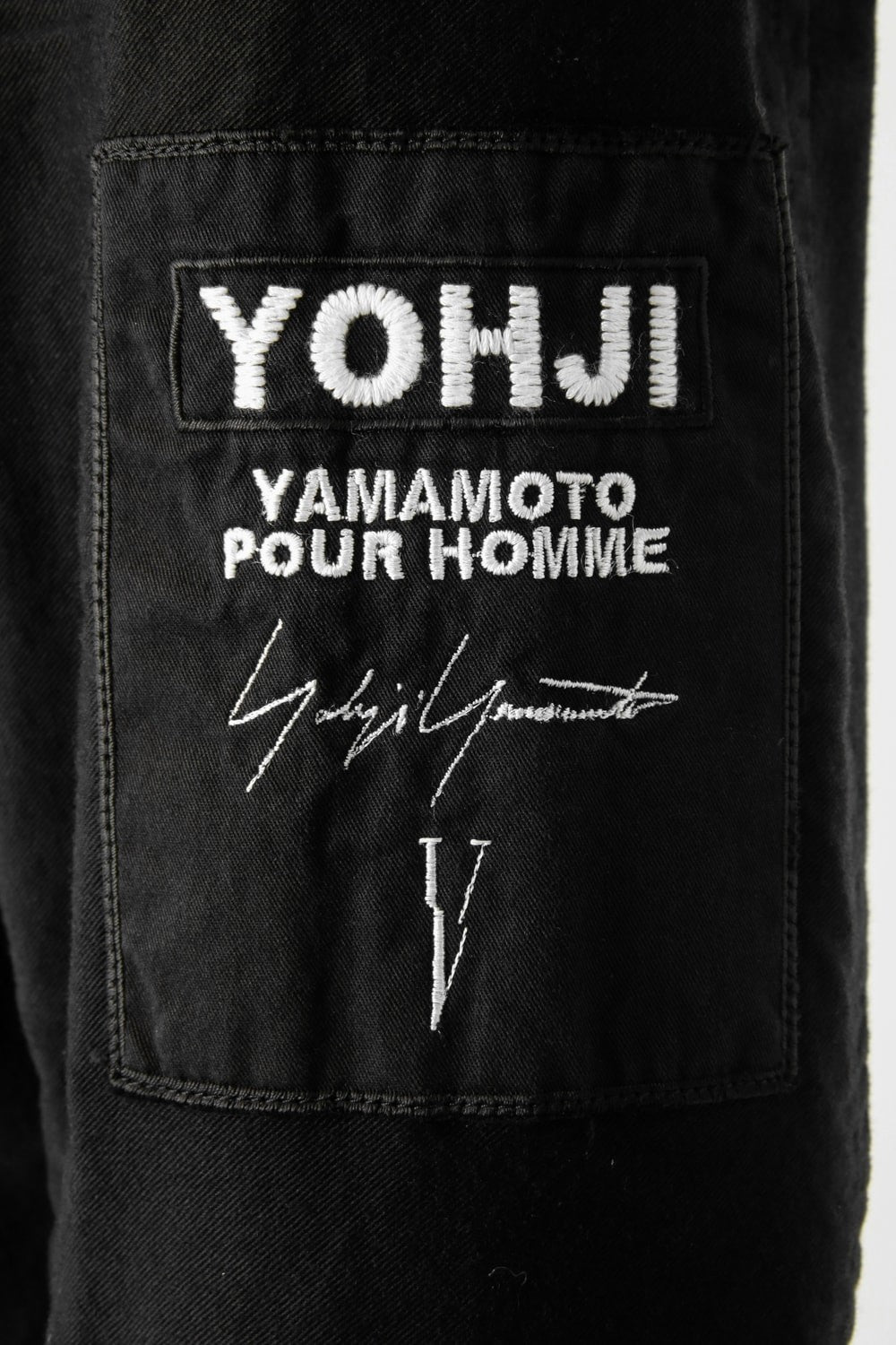 Yohji Yamamoto×Ready Made I-RM 2Button Jacket