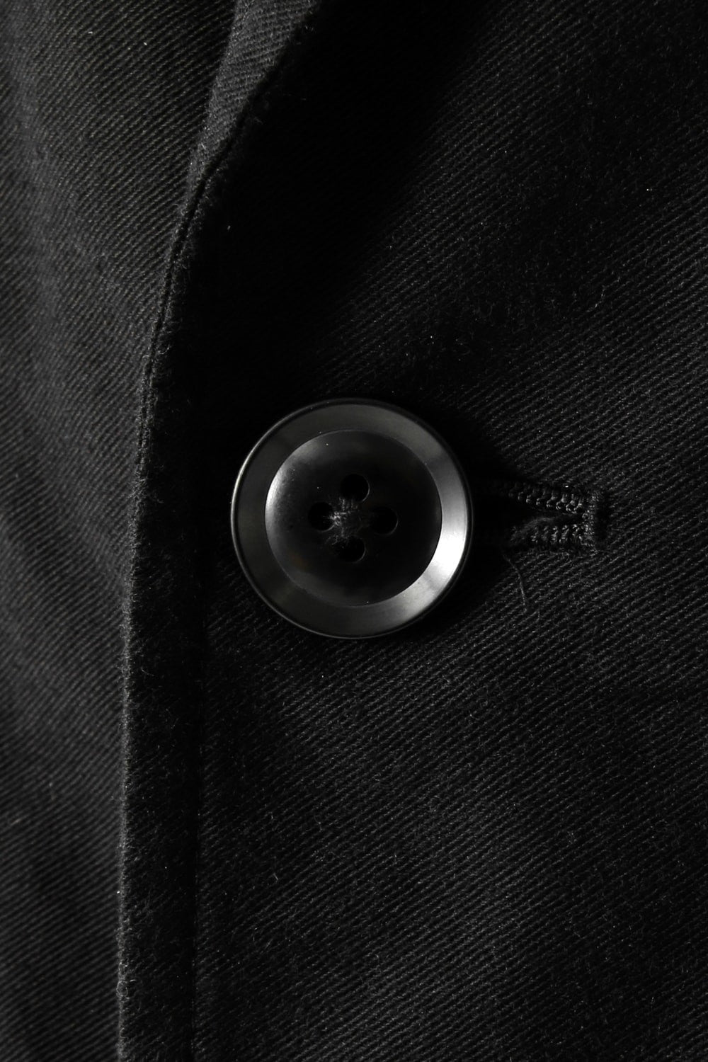 Yohji Yamamoto×Ready Made I-RM 2Button Jacket