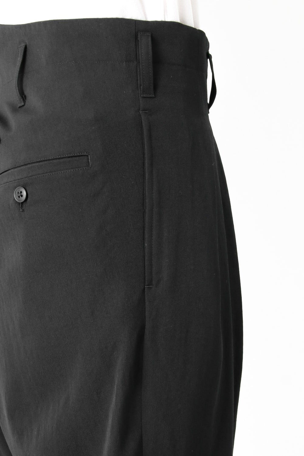 Print Suspend Suspenders Pants