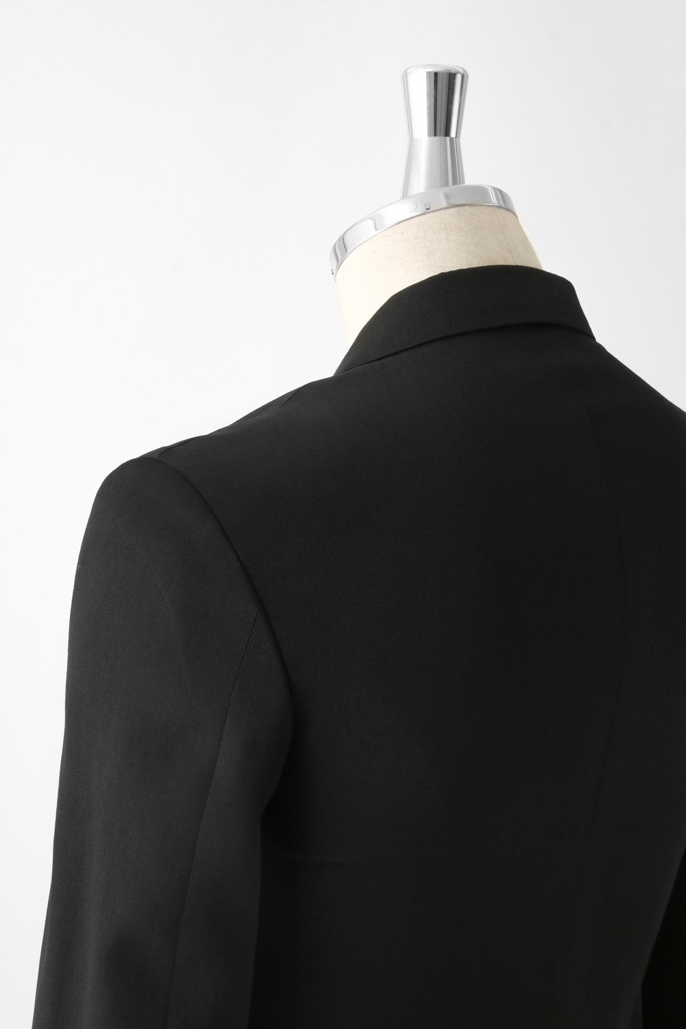 K-3B Wool Notched Lapel Jacket