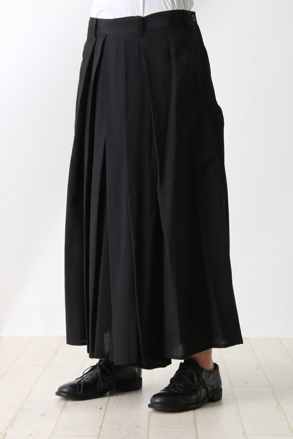 Hakama Pants