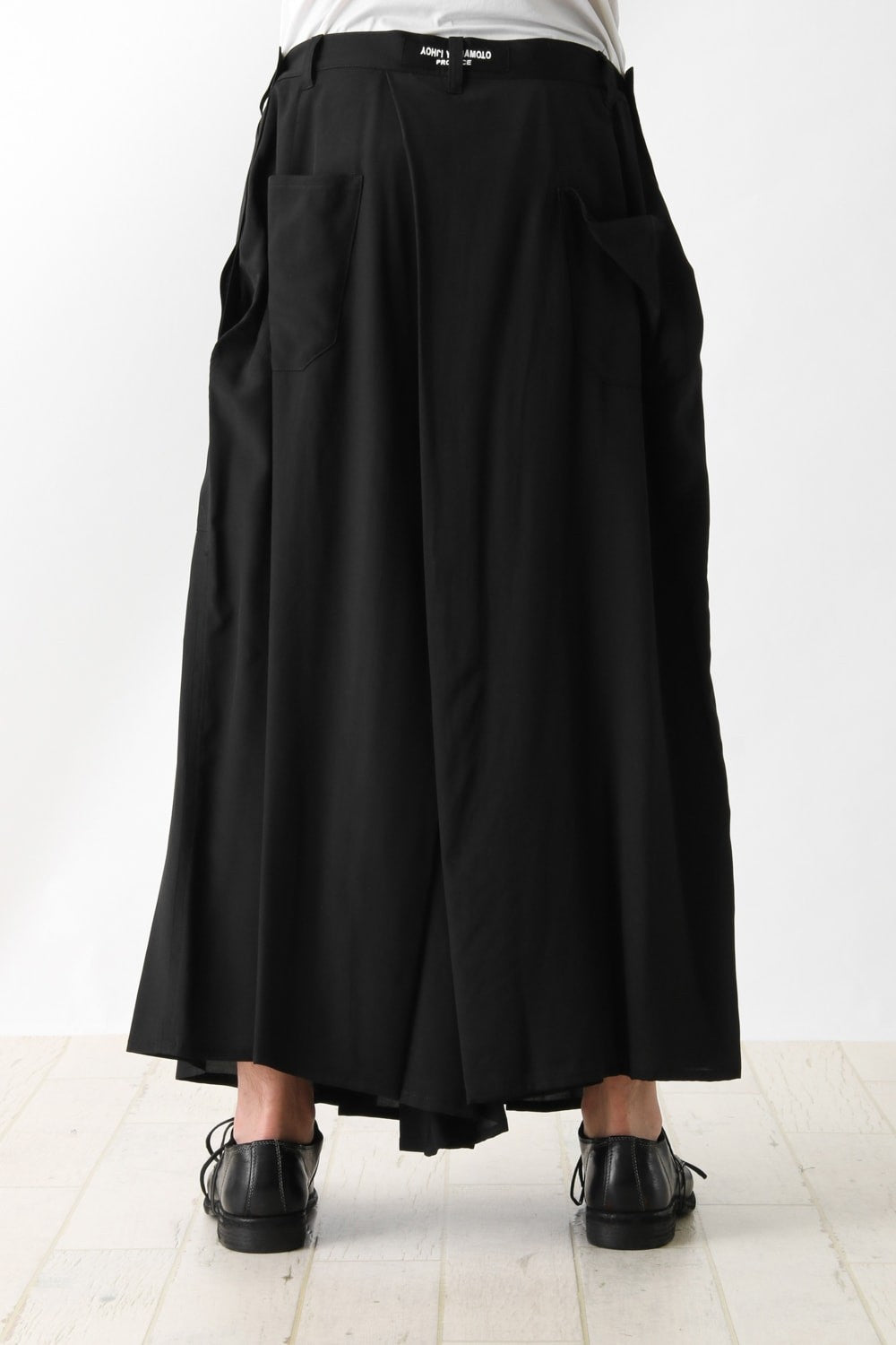 Hakama Pants
