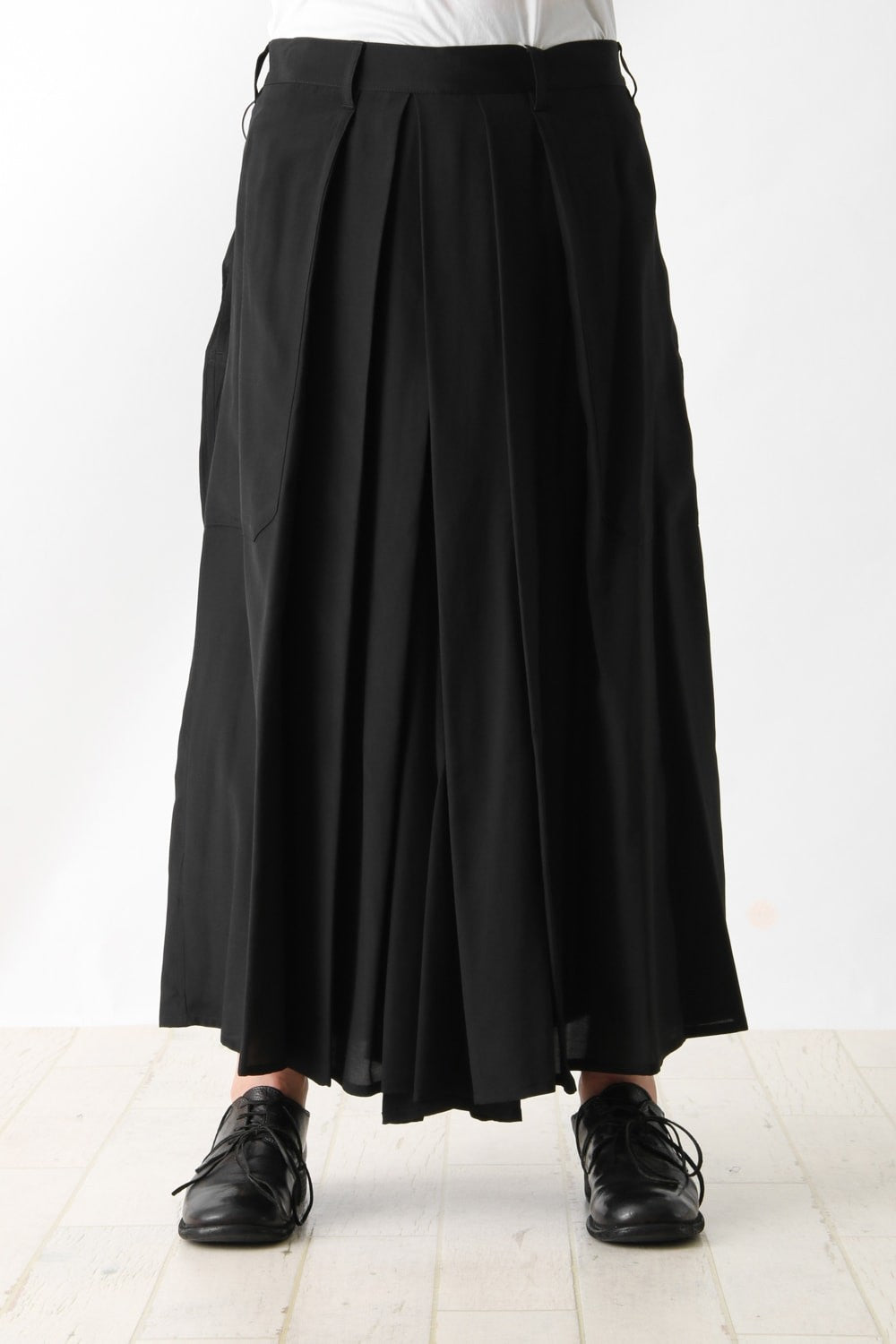 Hakama Pants