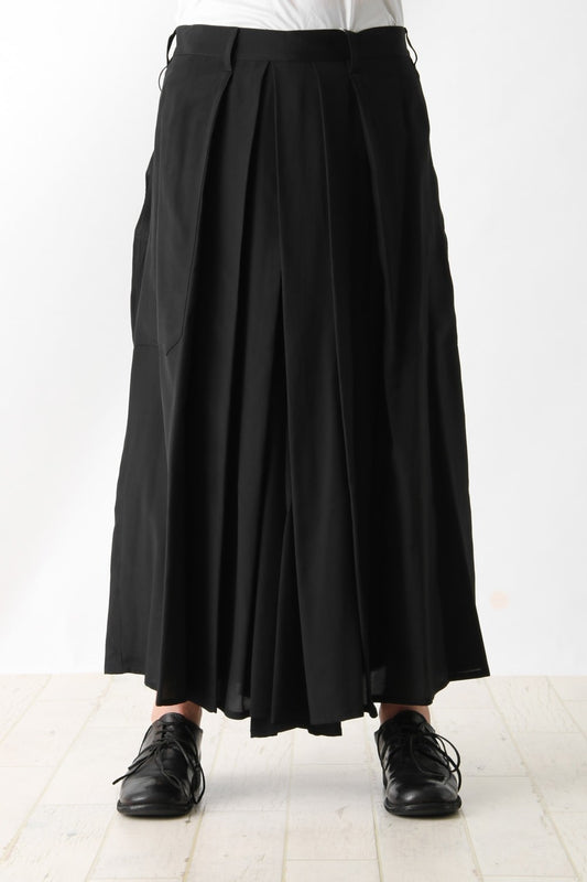 Hakama Pants