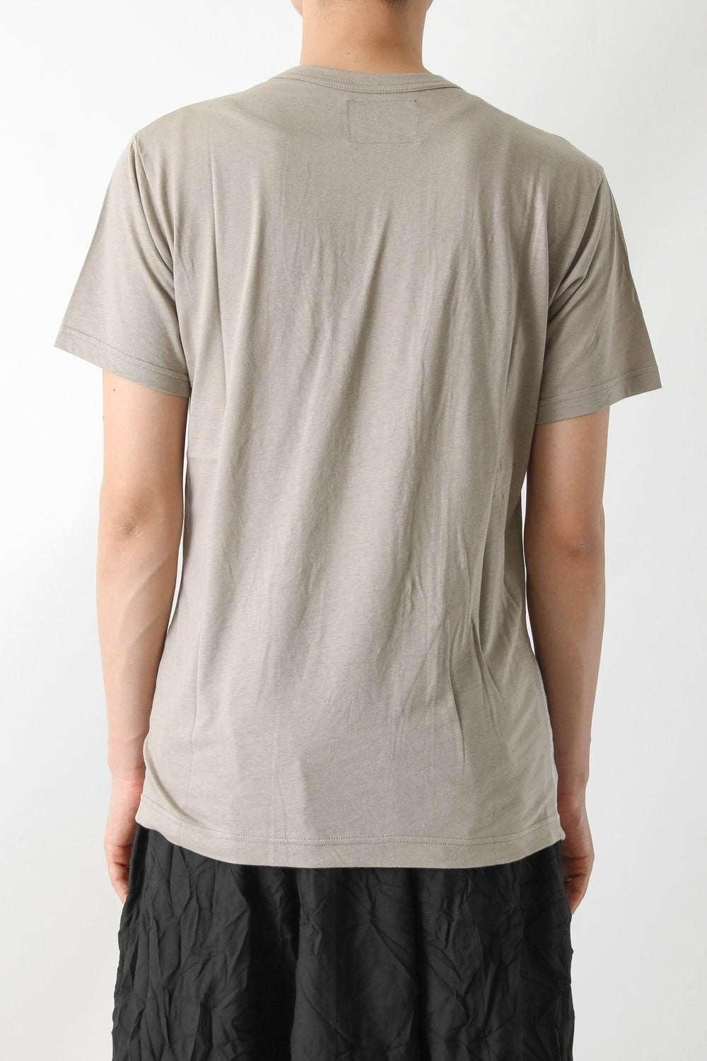 Irregular T-shirt