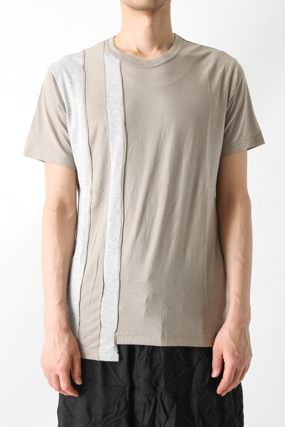 Irregular T-shirt