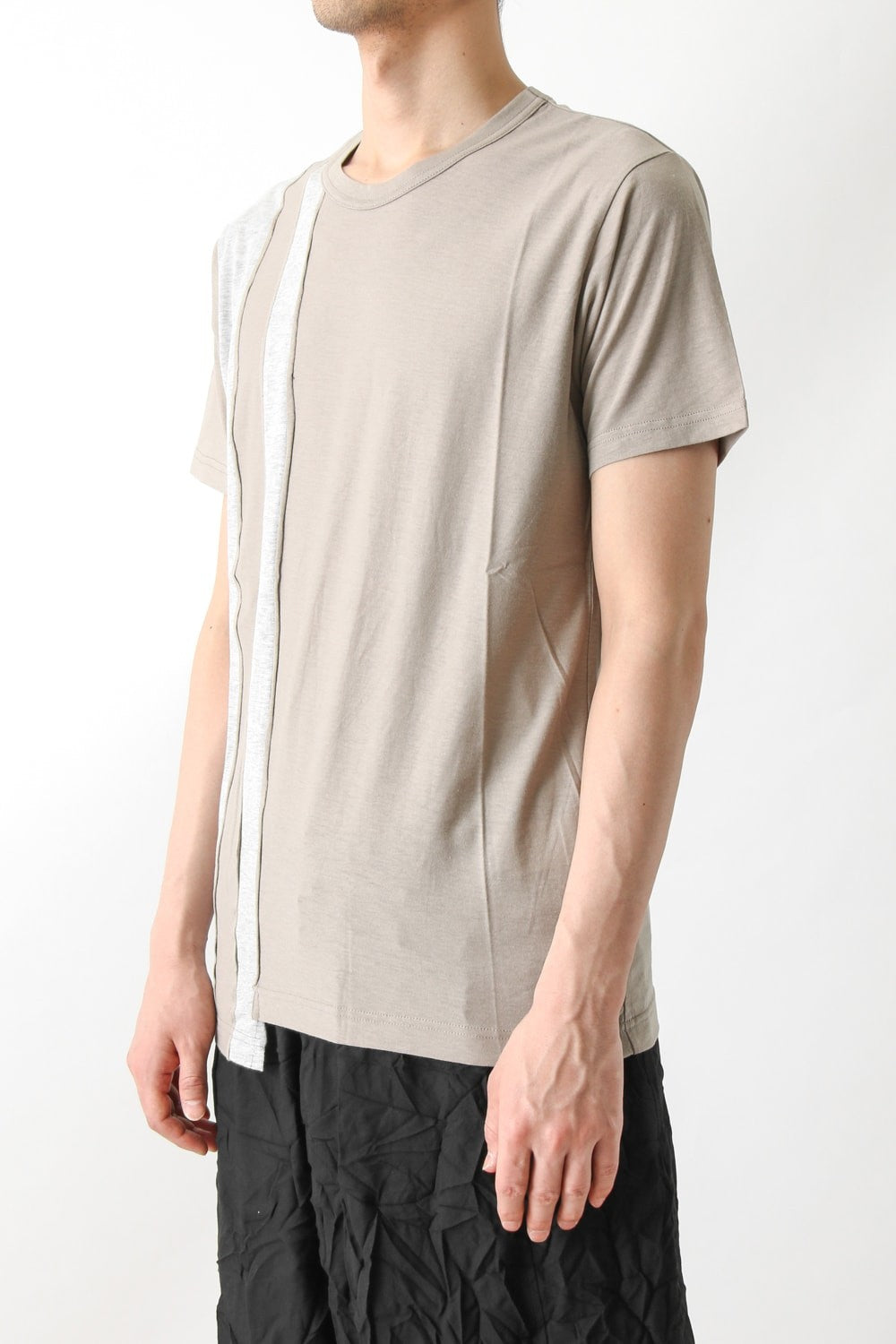 Irregular T-shirt