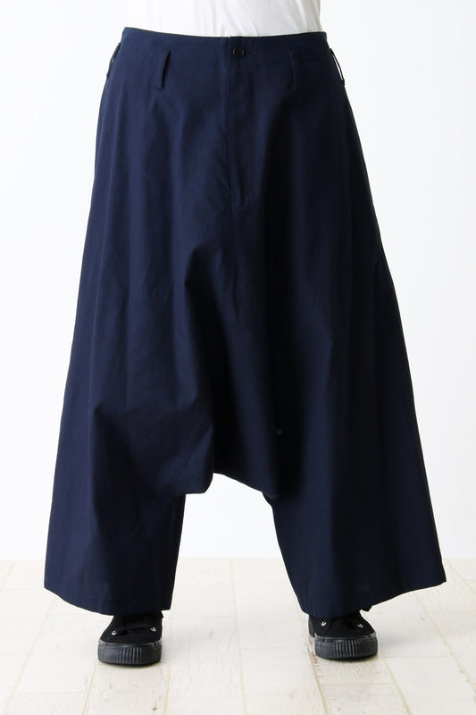 Selvitch Denim Pants