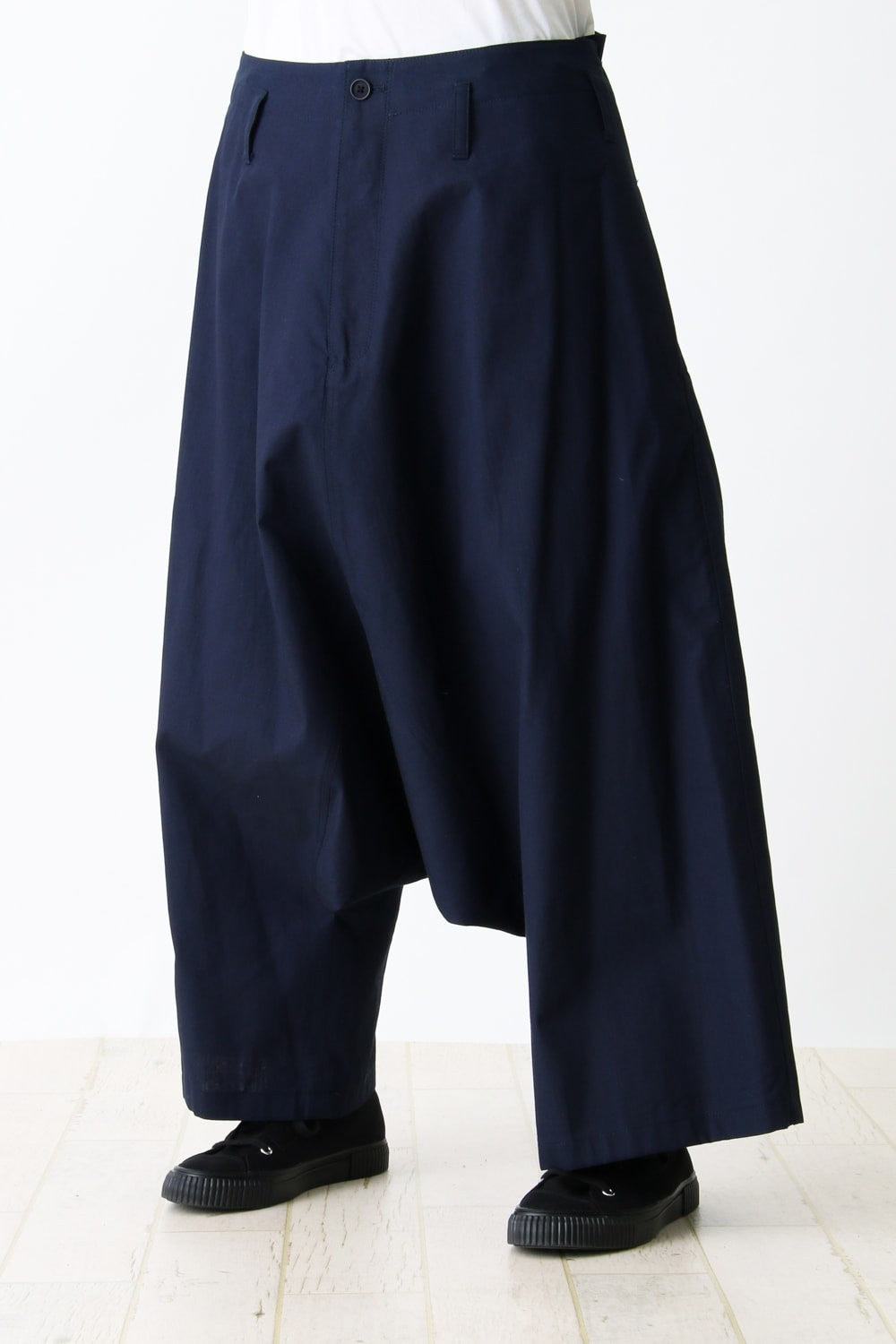 Selvitch Denim Pants
