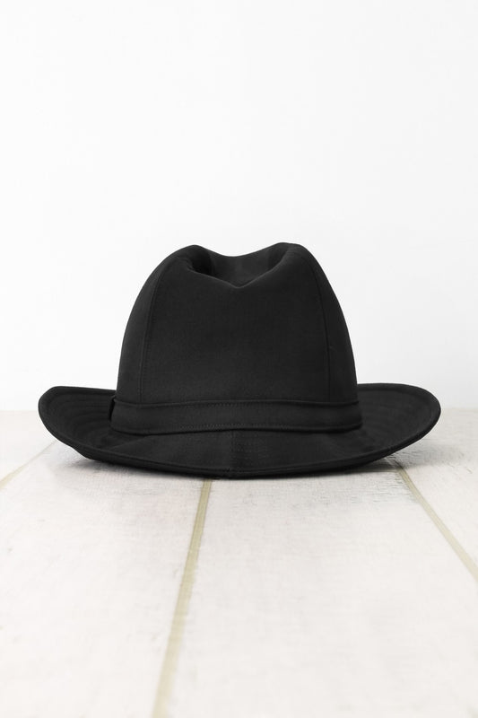 Wool Fedora Hat