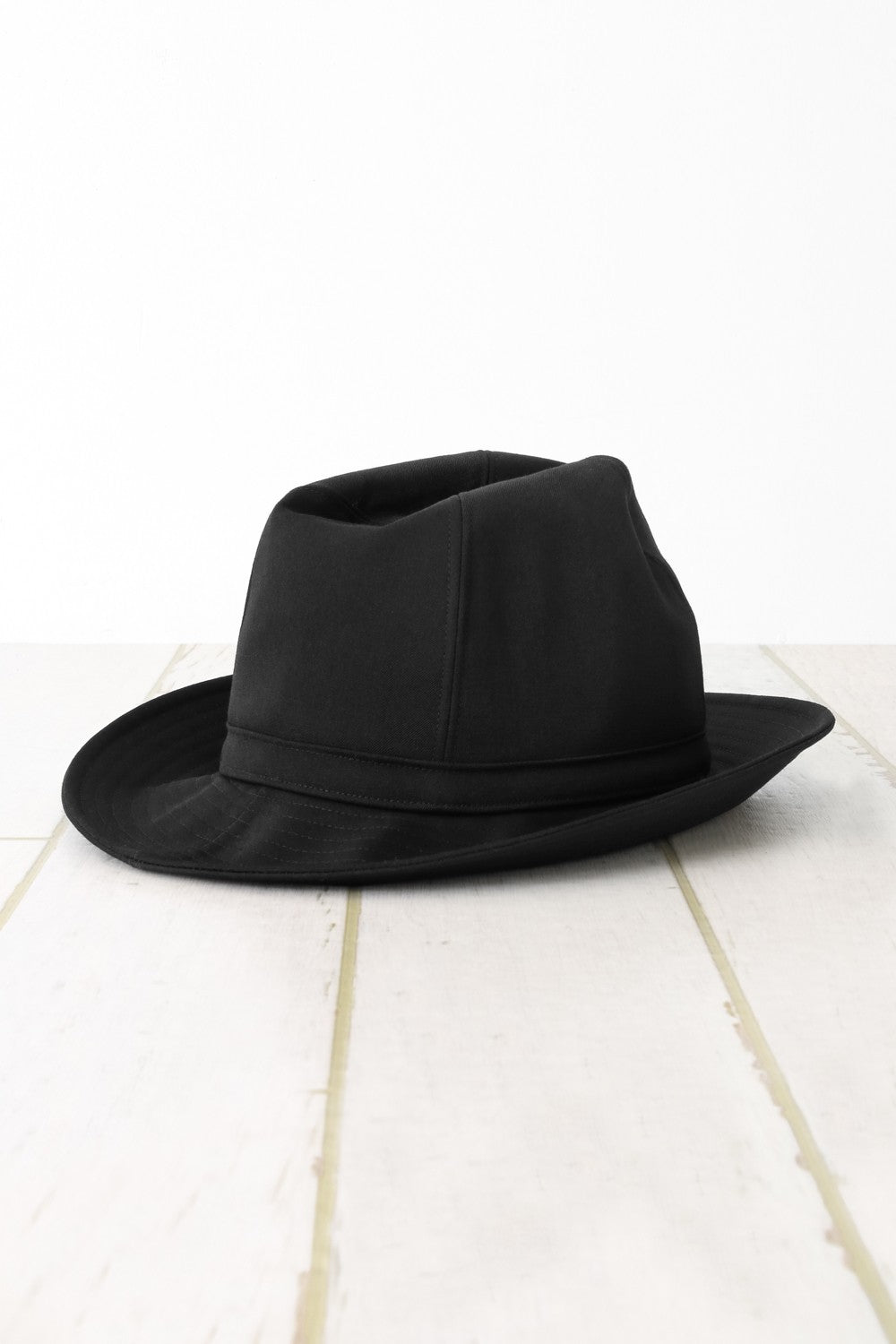 Wool Fedora Hat