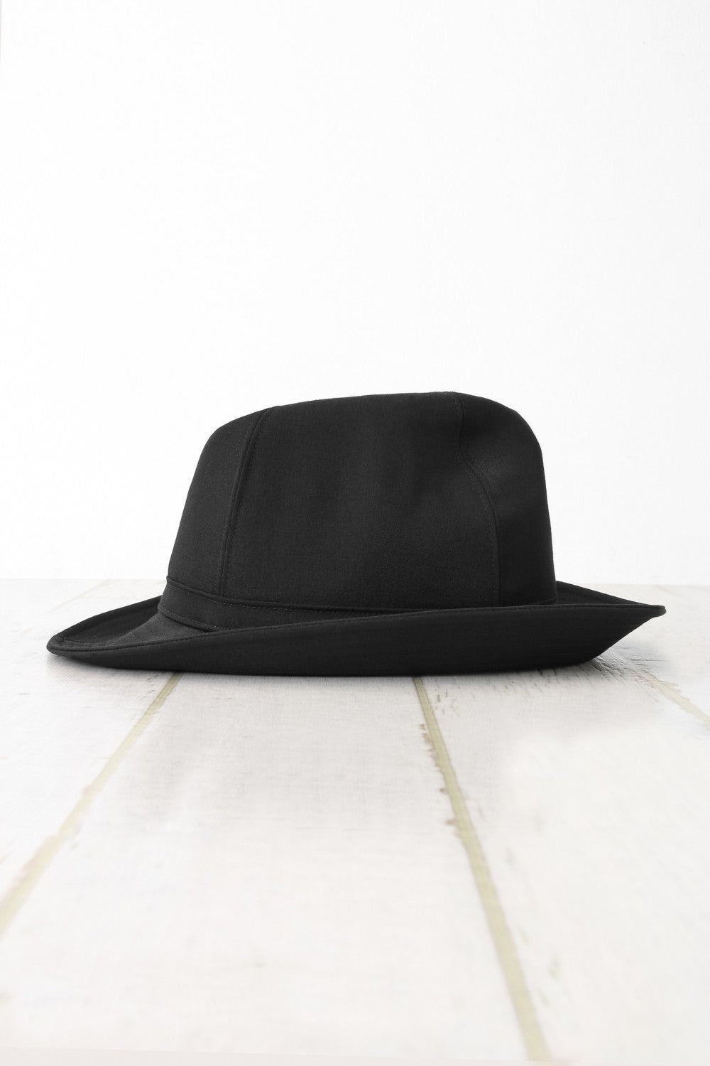 Wool Fedora Hat