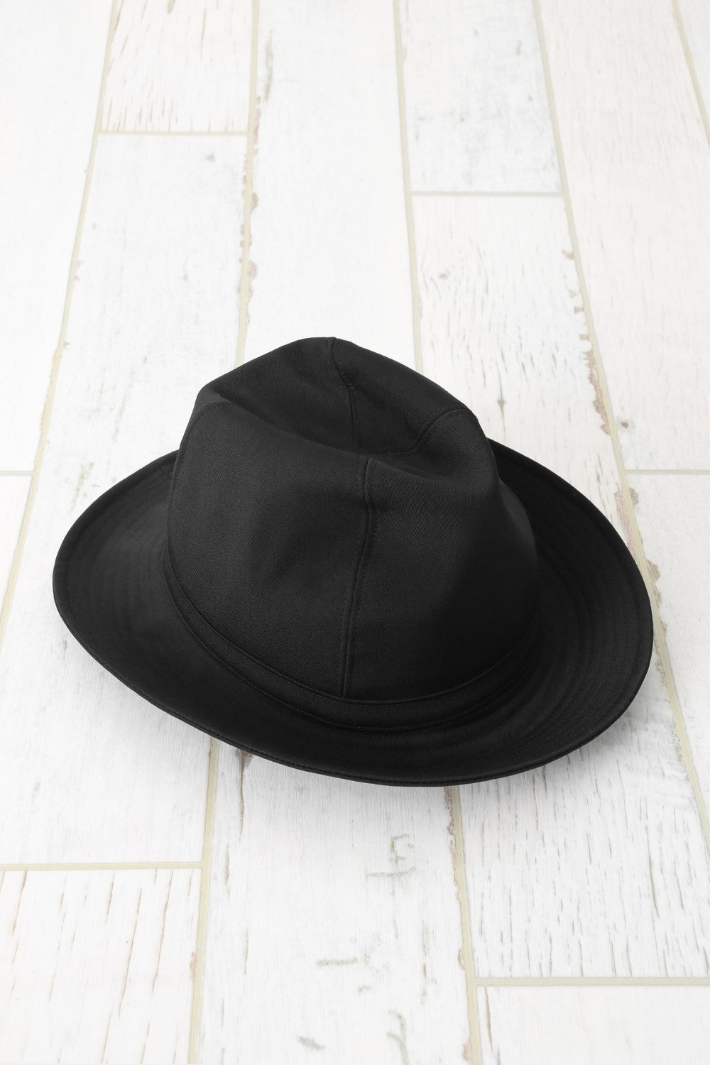 Wool Fedora Hat