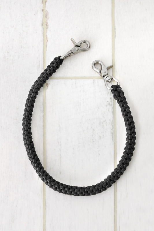 Leather Wallet Cord