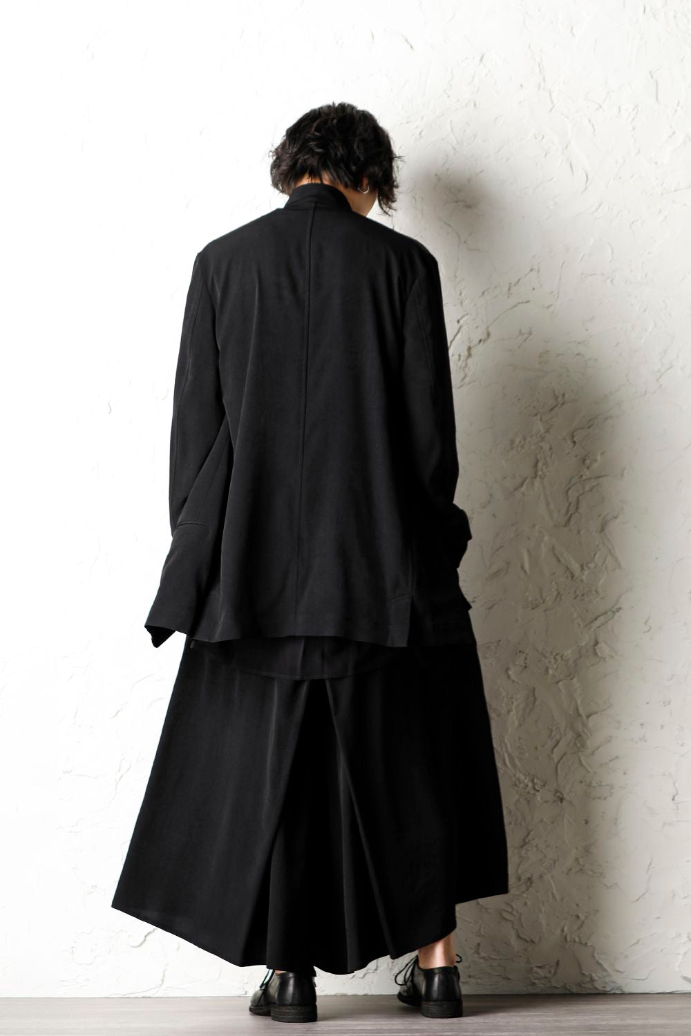 TA/Tuxedo HAKAMA pants