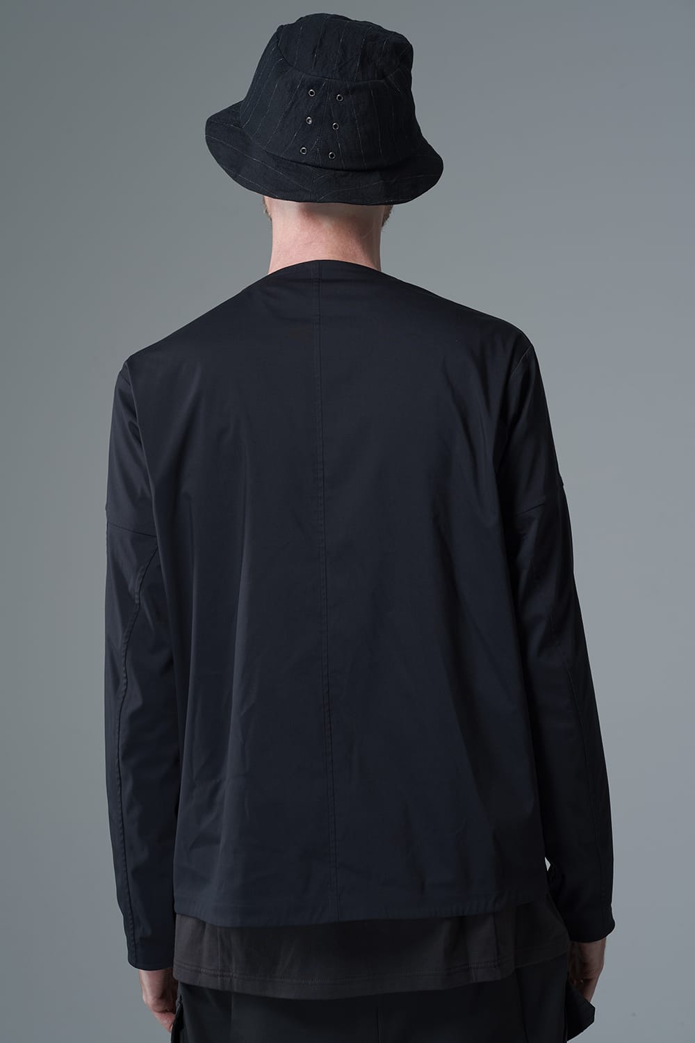 Jacket Three layer stretch