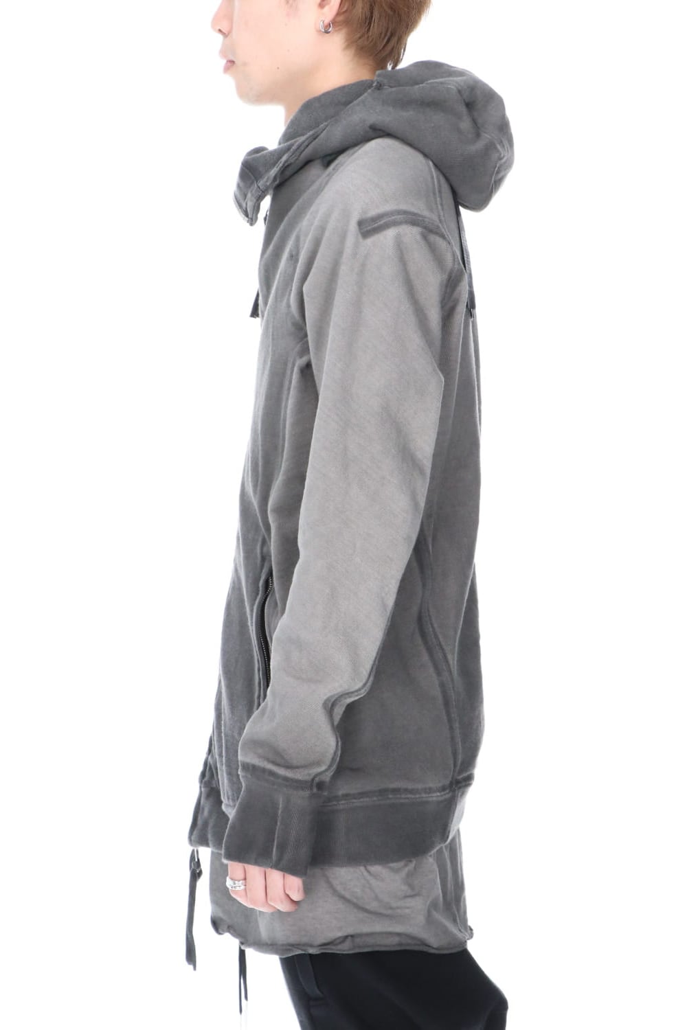 ZIPPER2-FMV000014 - Dark Gray