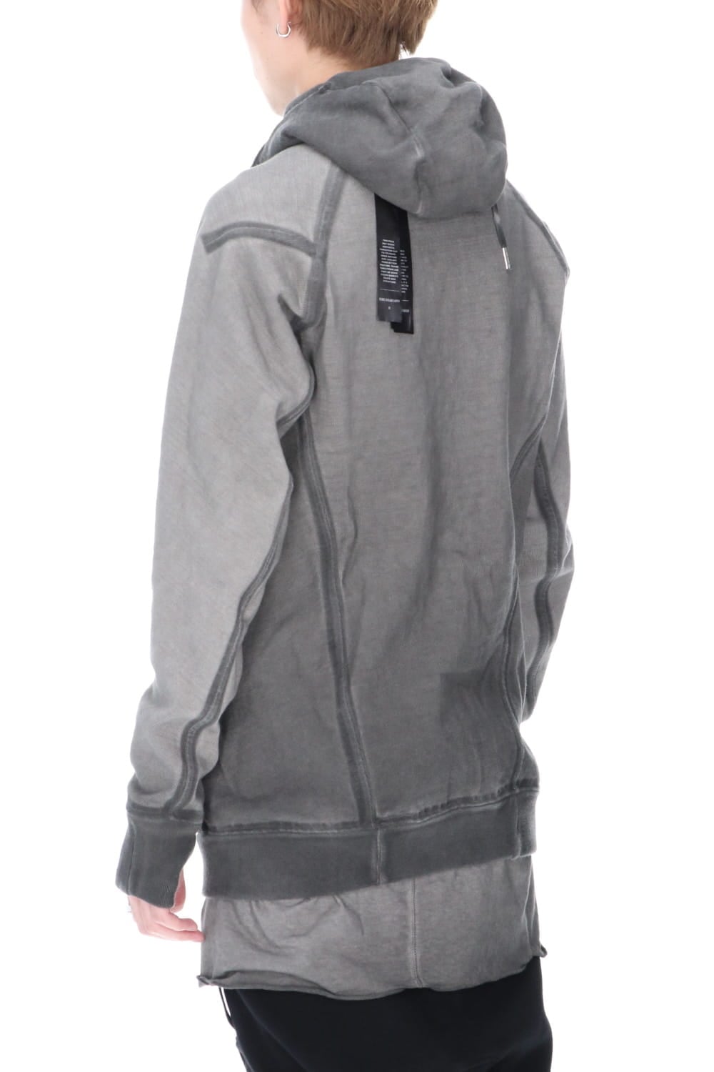 ZIPPER2-FMV000014 - Dark Gray