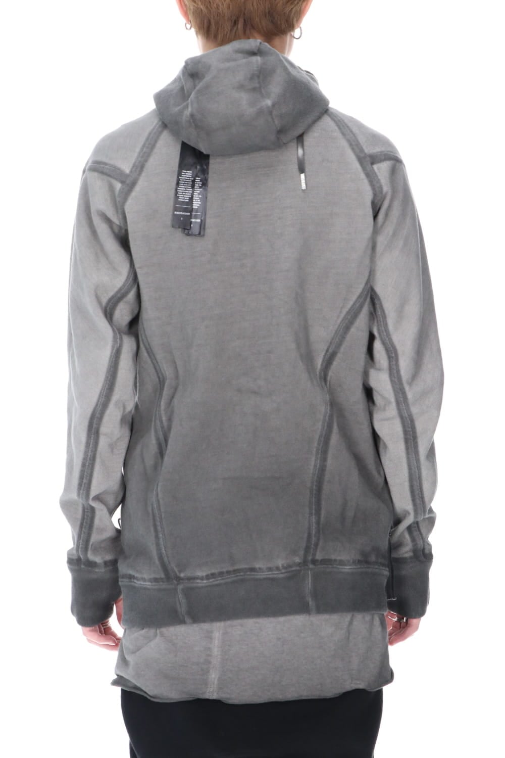 ZIPPER2-FMV000014 - Dark Gray