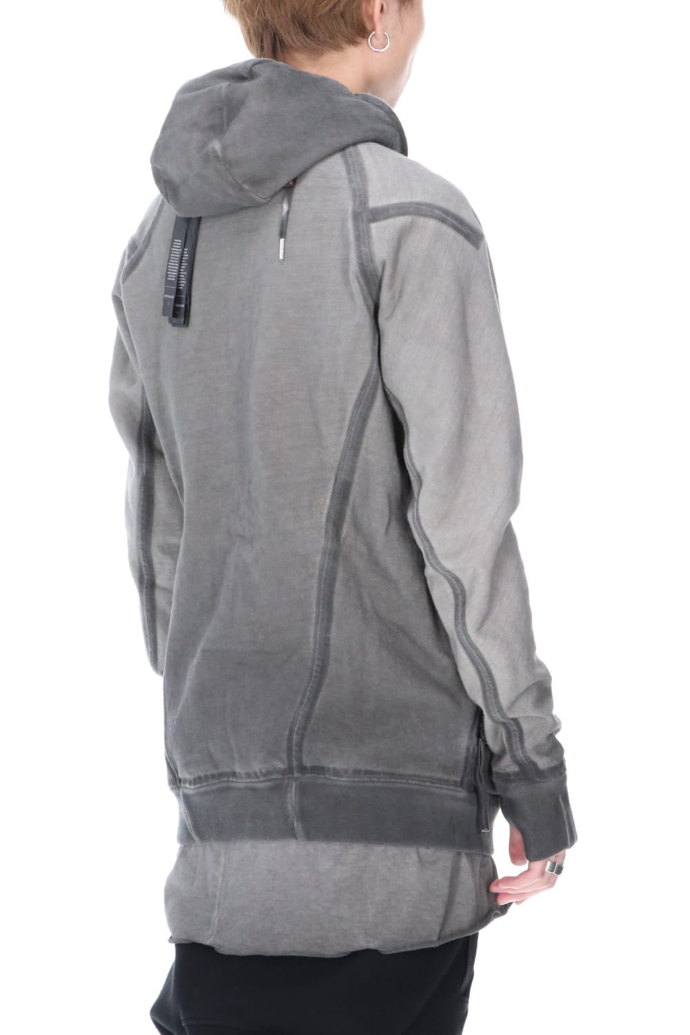 ZIPPER2-FMV000014 - Dark Gray