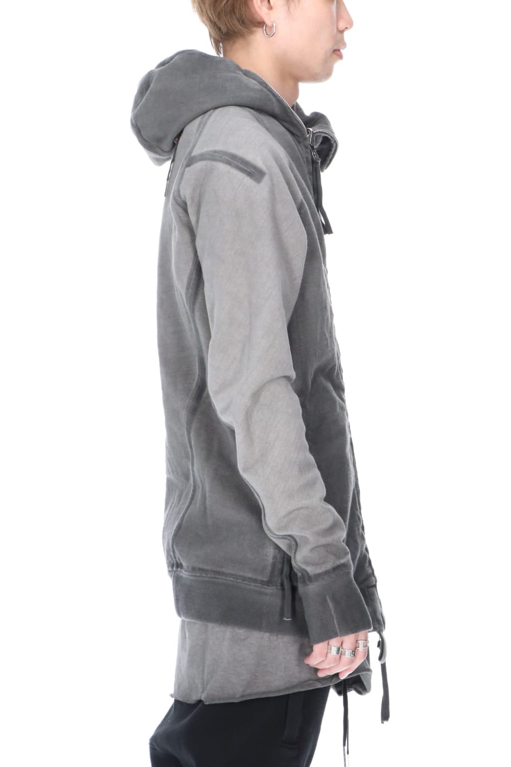 ZIPPER2-FMV000014 - Dark Gray