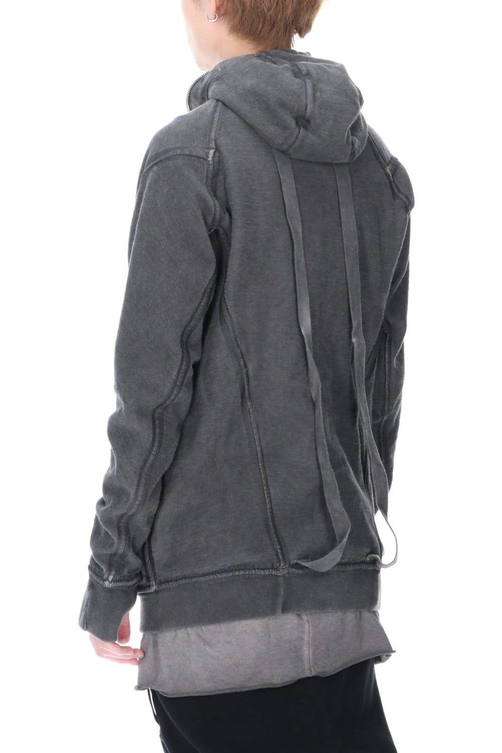 ZIPPER2-FMV000014 - Dark Gray