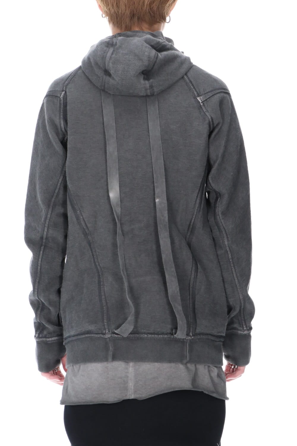 ZIPPER2-FMV000014 - Dark Gray