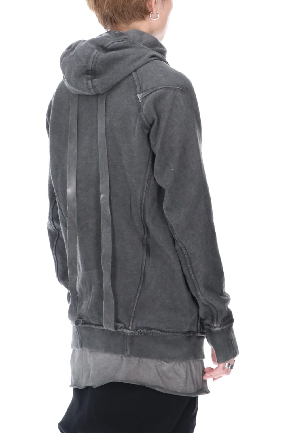 ZIPPER2-FMV000014 - Dark Gray