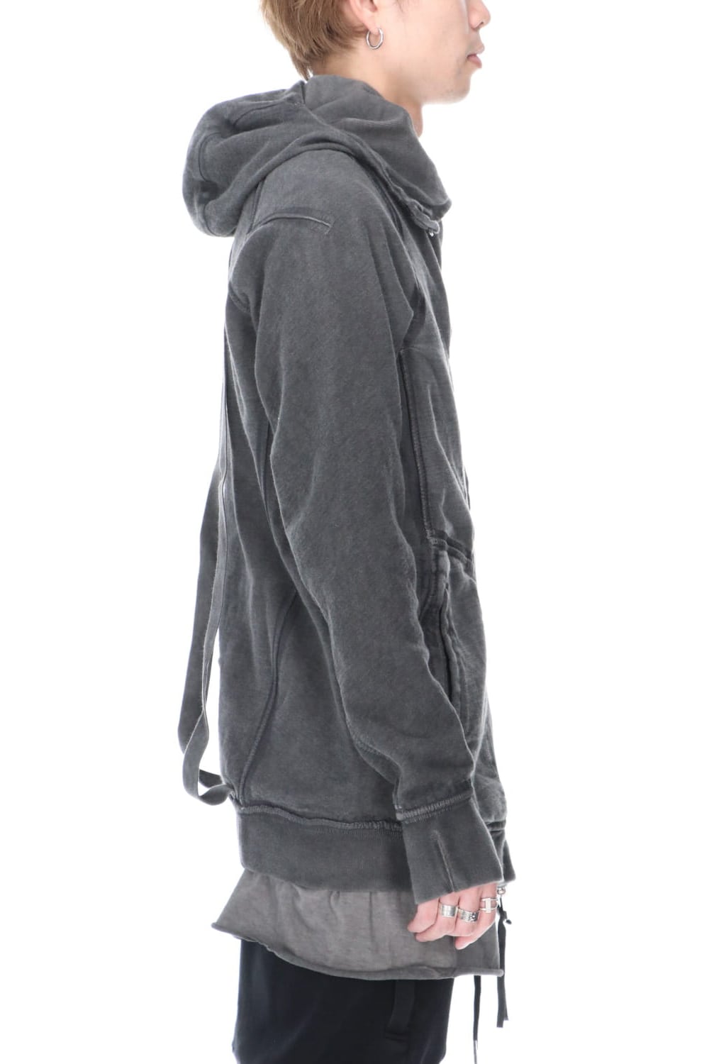 ZIPPER2-FMV000014 - Dark Gray