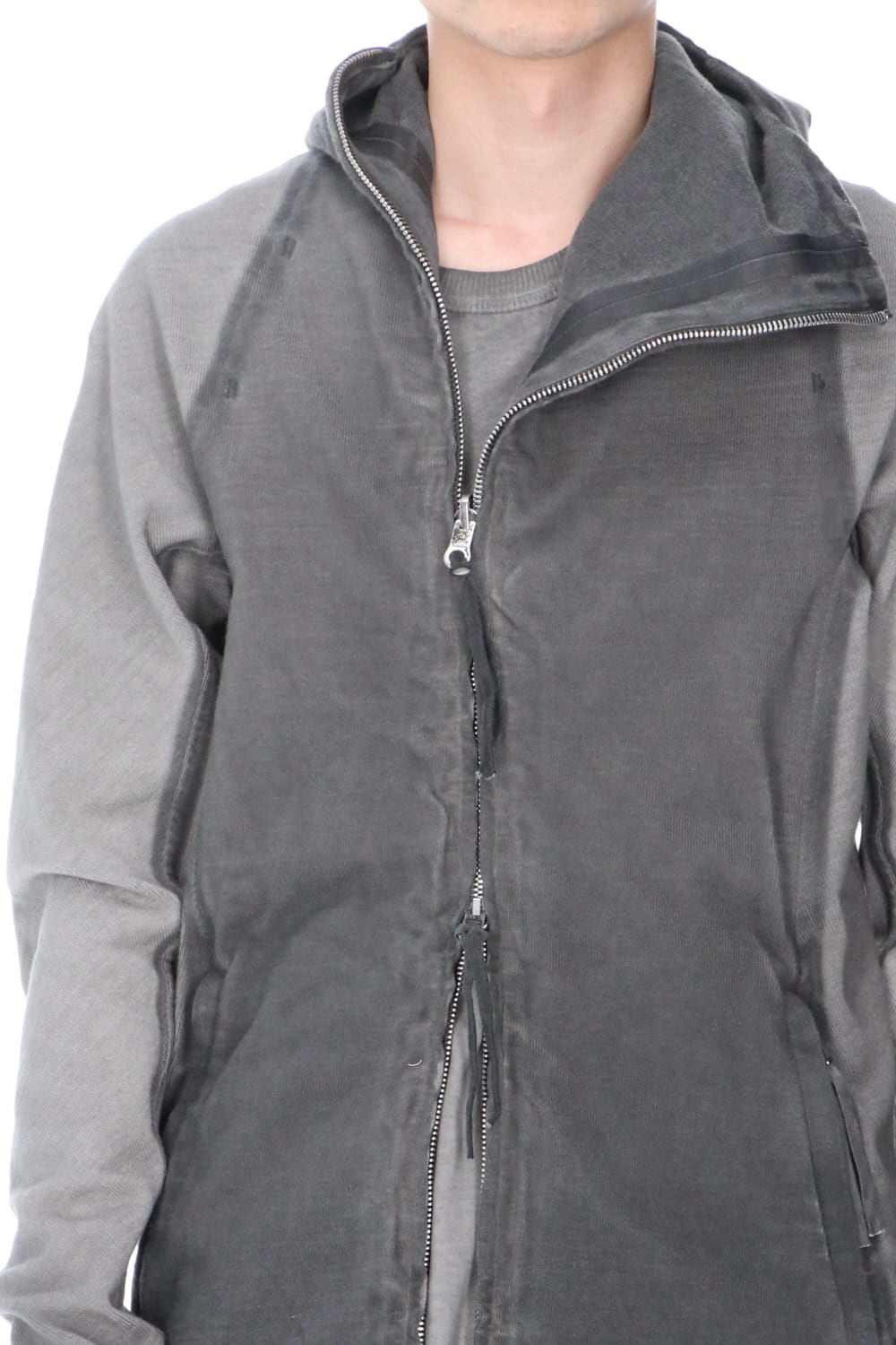 ZIPPER2-FMV000014 - Dark Gray