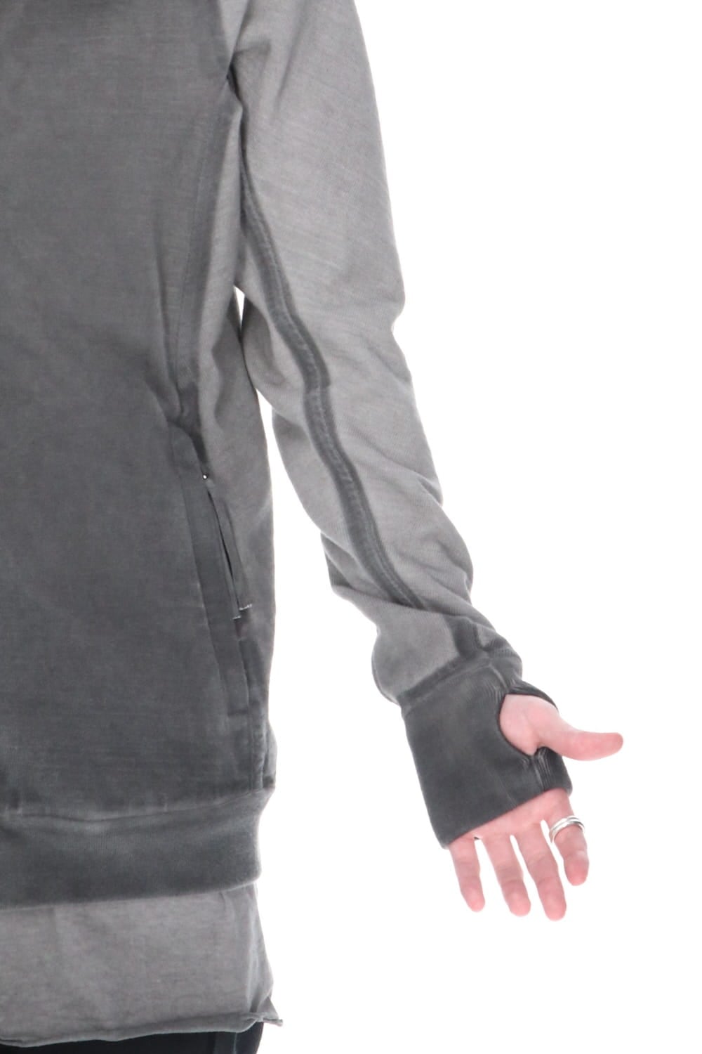 ZIPPER2-FMV000014 - Dark Gray