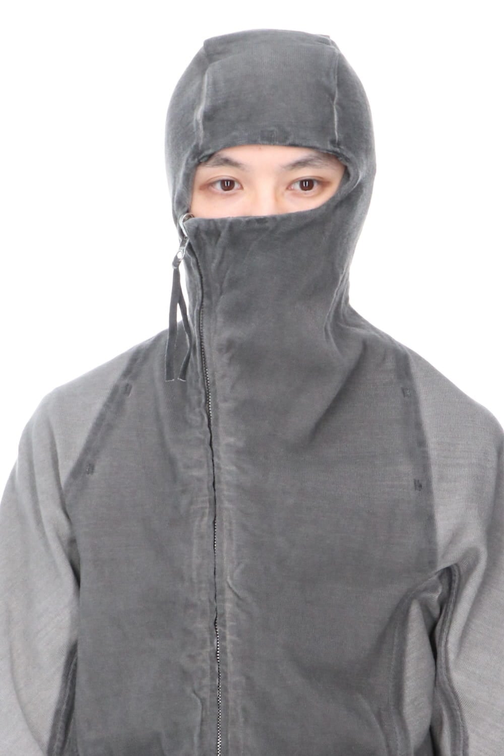 ZIPPER2-FMV000014 - Dark Gray