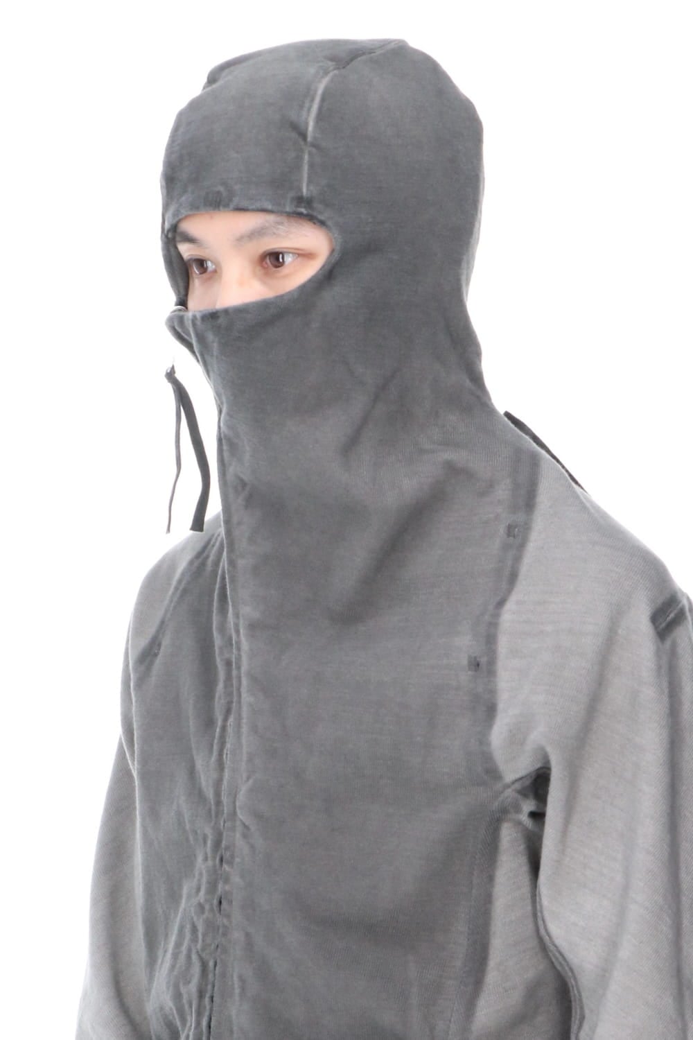 ZIPPER2-FMV000014 - Dark Gray