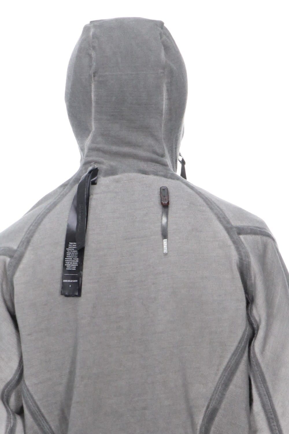 ZIPPER2-FMV000014 - Dark Gray