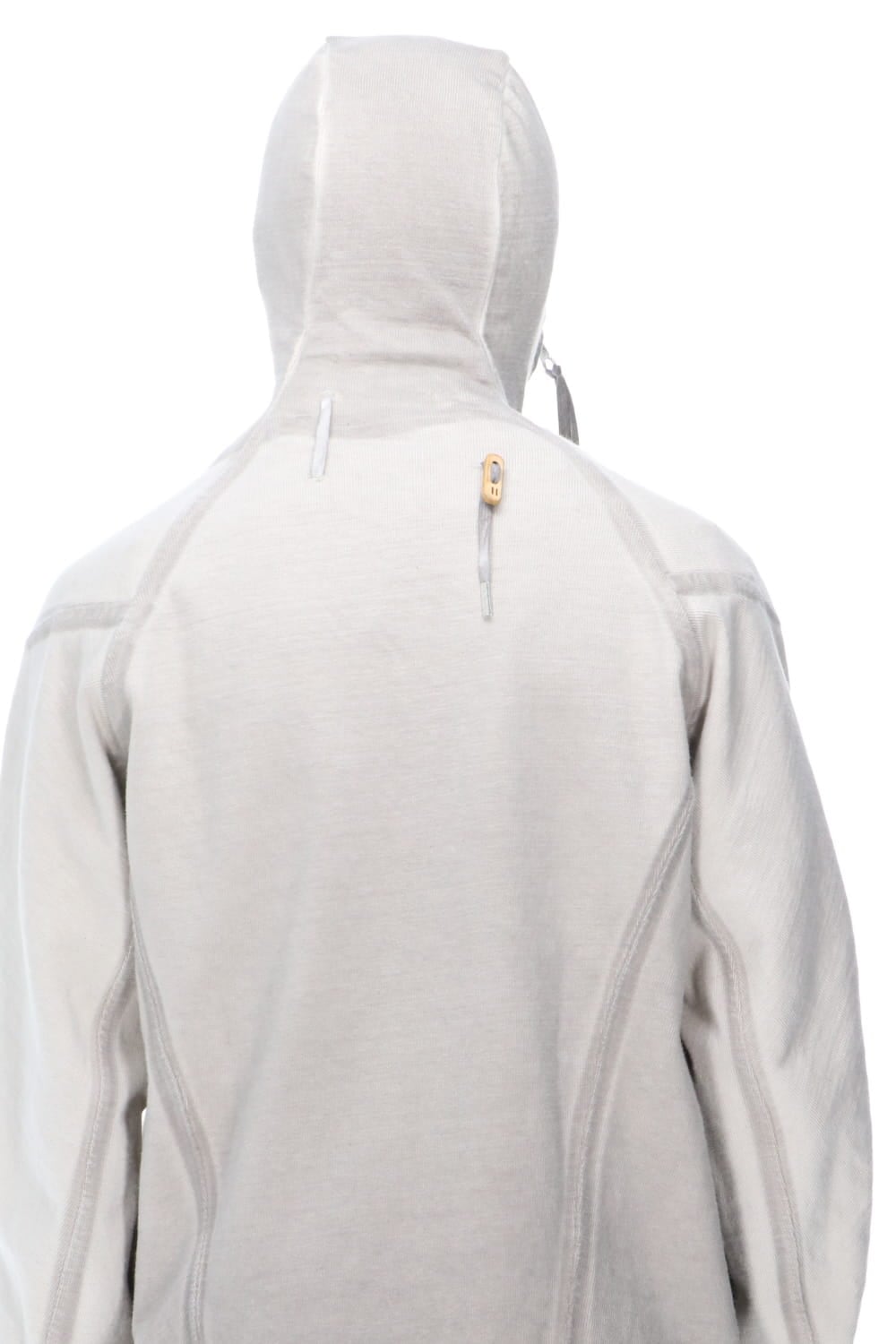 ZIPPER2-FMV000014  - Light Gray